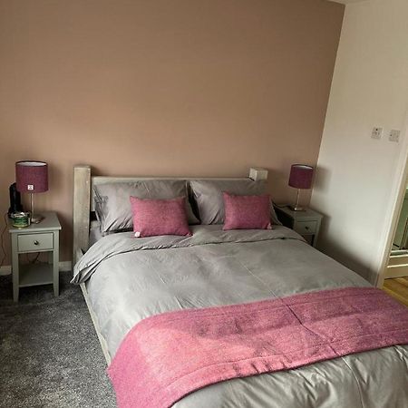 Marie'S Hoose Villa Stornoway  Buitenkant foto